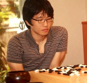 2013 Amateur Meijin