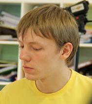 Vladimir Open 2013