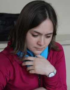 European Women's Go Championship