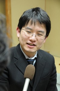 38th kisei tournament