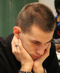 16th Serbian Individual Cup