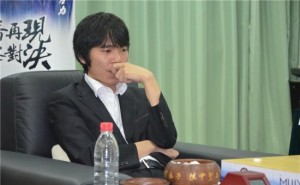 MLily Gu vs Lee Jubango