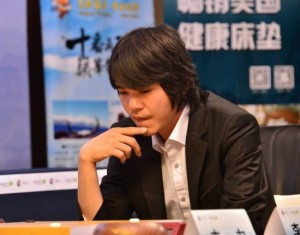 Lee Sedol 9p