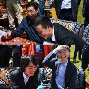 2014.09.27_Gu-Li-Lee-Sedol-Jubango