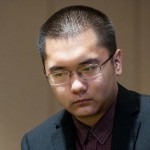 Chen Yaoye 9p