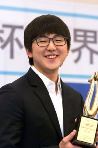 Kim Jiseok 9p