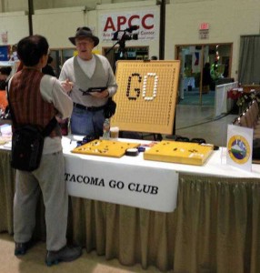 2015.02.16_TGC Table with GEC at the APCC 2015 New Year's Celebration with Li Yi