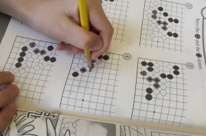 Workbooks