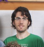 Peter Nelson headshot