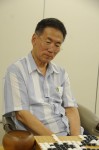 2015.08.09_Rin Kaiho wins 1,400th game