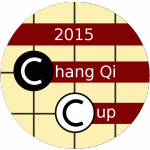 Chang Qi Cup Logo
