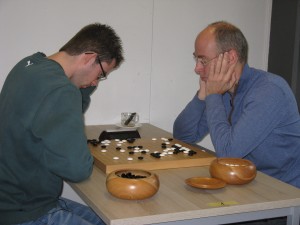 2015.11.26_Alexander Eerbeek 5d vs tournament winner Geert Groenen 6d