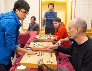 Mark Lee Simul Games