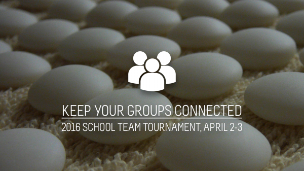 SchoolTeamTournament