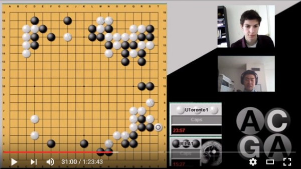 2016.05.21_ACGA Finals Coverage w Professional William Shi
