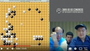2016.08.04_US Open Masters Round 6-Liao Guiyong 9p
