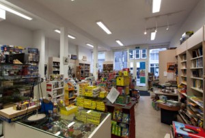 2016.08.27_schaak en Go Winkel Het Paard