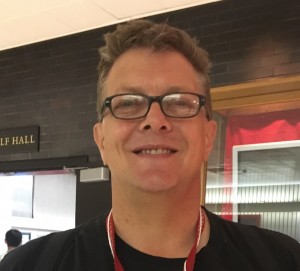 Bill Phillips