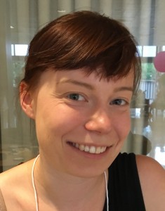 Anna Wegiel