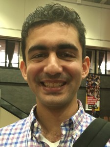 Aniket Schneider