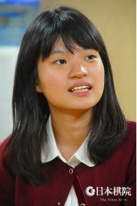 2016.11.14_Fujisawa Rina wins game 4