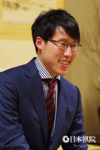 2016.12.25_42tengen4 Iyama de4ends