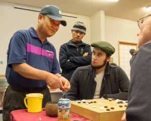 Edward Kim Teaching copy