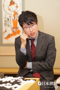 2017.02.04_41kisei2 Iyama wins