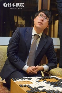2017.02.27_41kisei3 Iyama's upset