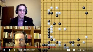 2017.03.22_AGA Master Review Series, Game 17