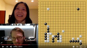 2017.03.27_AGA Master Review Series, Game 30