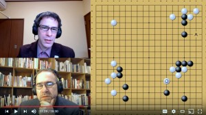 2017.04.06_AGA Master Review Series, Game 15