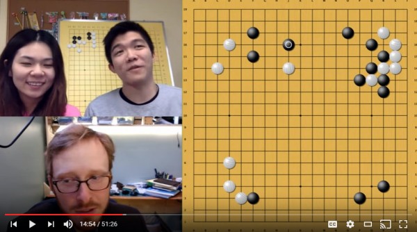 2017.04.15_AGA Master Review Series Game 45