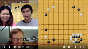 2017.04.19_AGA Master Review Series, Game 37