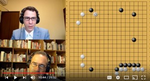 2017.04.25_AGA Master Review Series, Game 32