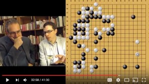 2017.04.30_AGA Master Review Series, Game 33