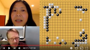 2017.05.03_AGA Master Review Series, Game 29 Master