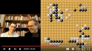 2017.05.06_AGA Master Review Series, Game 35
