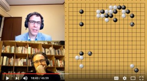 2017.05.17_AGA Master Review Series, Game 36