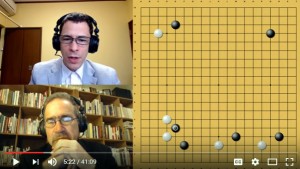 2017.05.20_AGA Master Review Series, Game 47