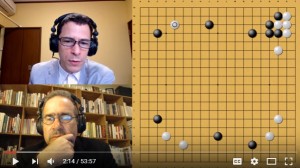 2017.05.21_AGA Master Review Series, Game 48