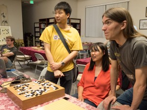 AlphaGo-Ke-Jie surprising move copy