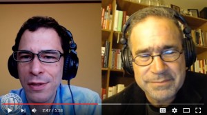 2017.06.05_AGA Update The Return of Redmond's Reviews