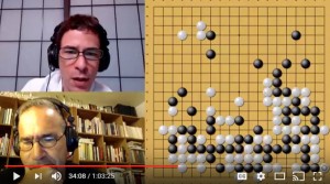 2017.07.28_Redmond's Reviews, Episode 5 Michael Redmond 9P v. Matsumoto Takeshi 7P