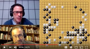 2017.07.29_Redmond's Reviews, Episode 6 Kobayashi Koichi 9P v. Michael Redmond 9P