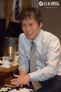 2017.09.06_Takao wins Meijin 1