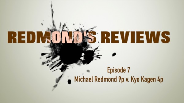 2017.09.13_Redmond Review Intro Ep7