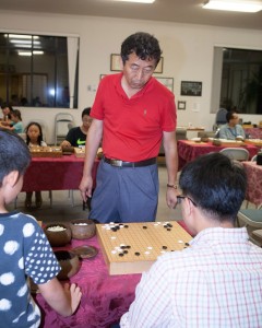 Simul Games with Hai Li -2