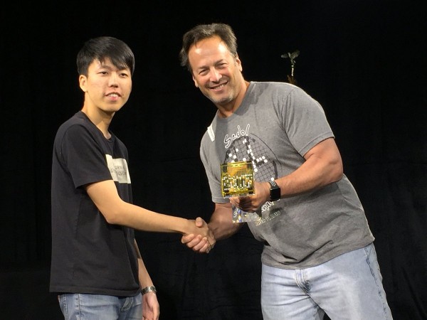 2017.10.22_cotsen-MarkLee-award