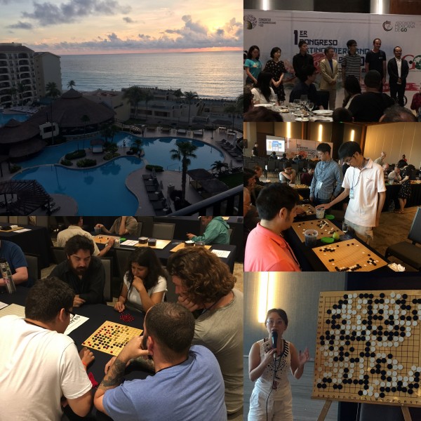 2017.10.25_Latin American Go Congress
